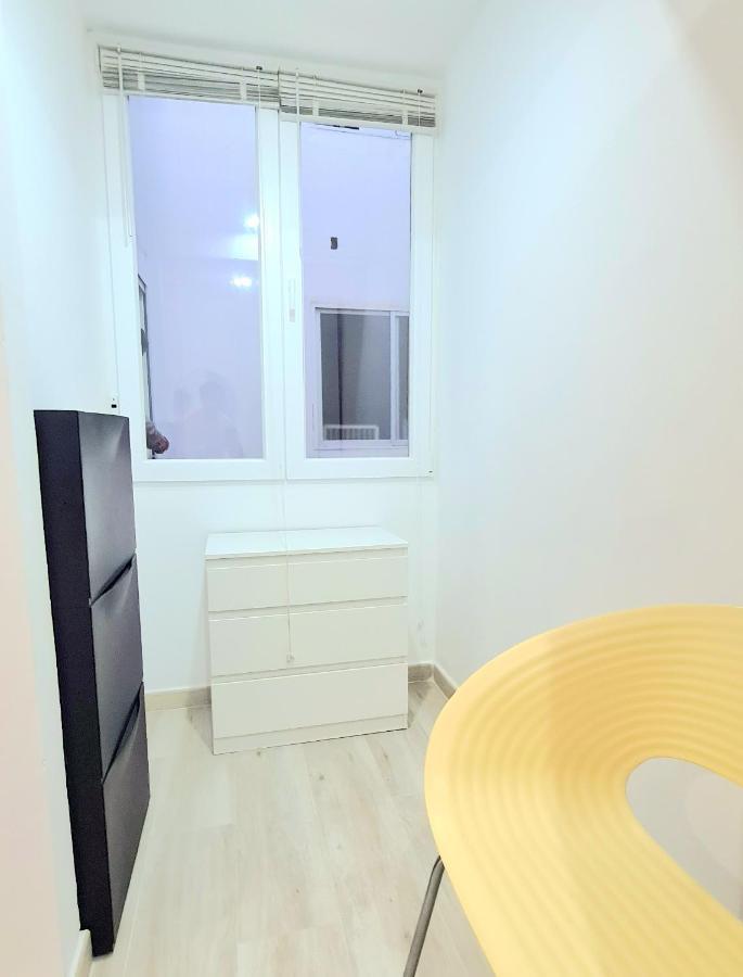 Aa Guest - Sol Eco Apartment Lateral Sea Views Фуэнхирола Экстерьер фото